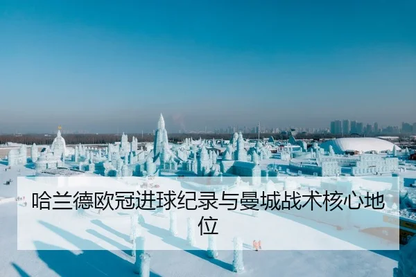 哈兰德欧冠进球纪录与曼城战术核心地位